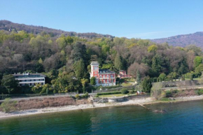 Liberty Stresa